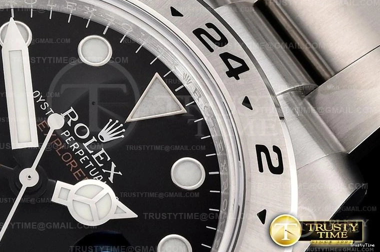 0922 GoAnywhere ROLEXP2043A -Explorer II 971